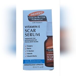 Palmers Cocoa Butter Formula Scar Serum - Brown